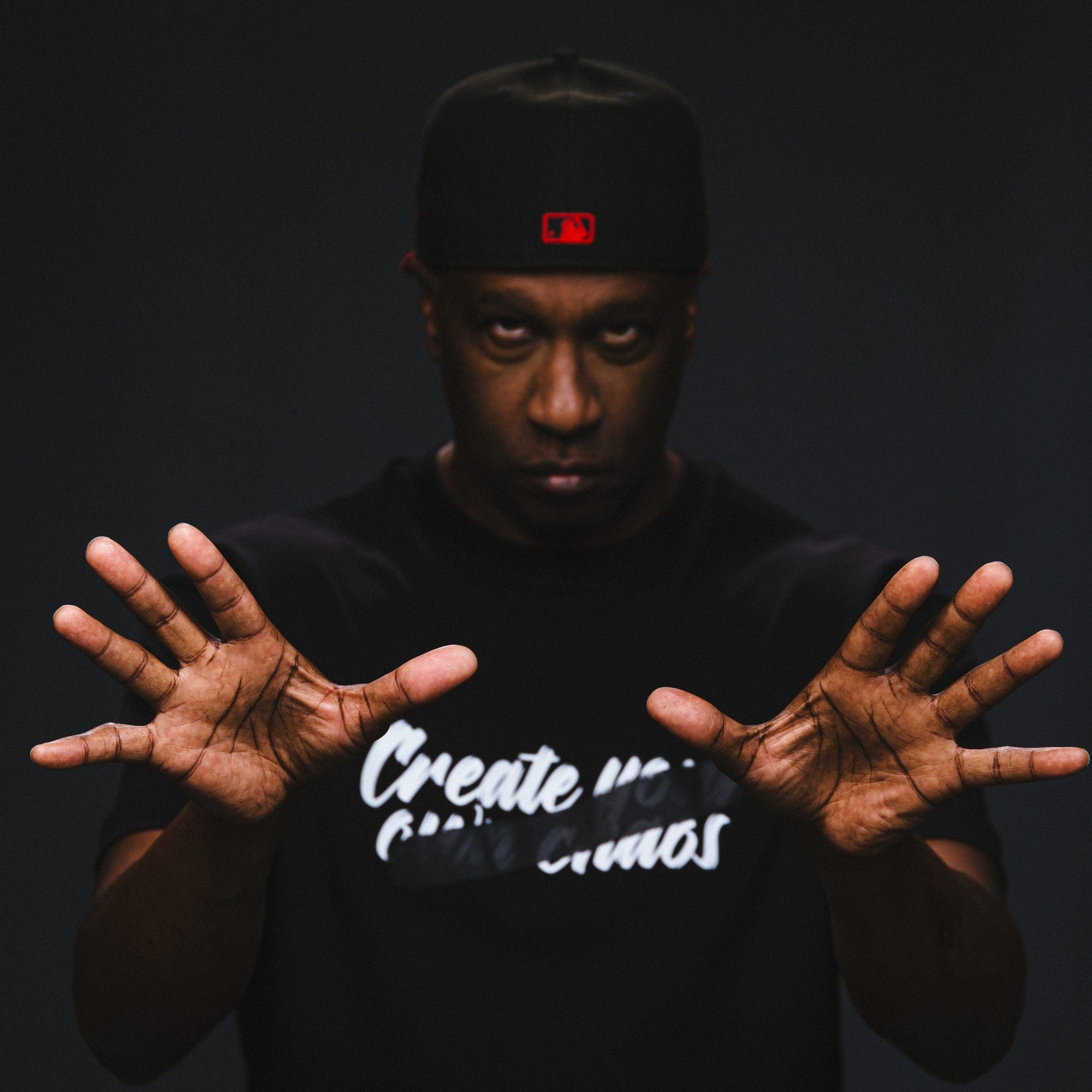 Todd Terry