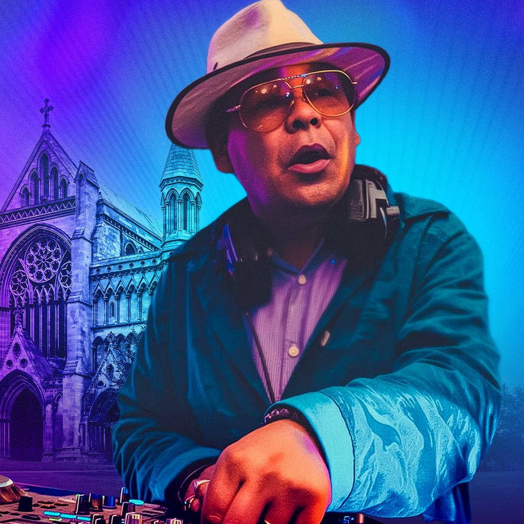Craig Charles