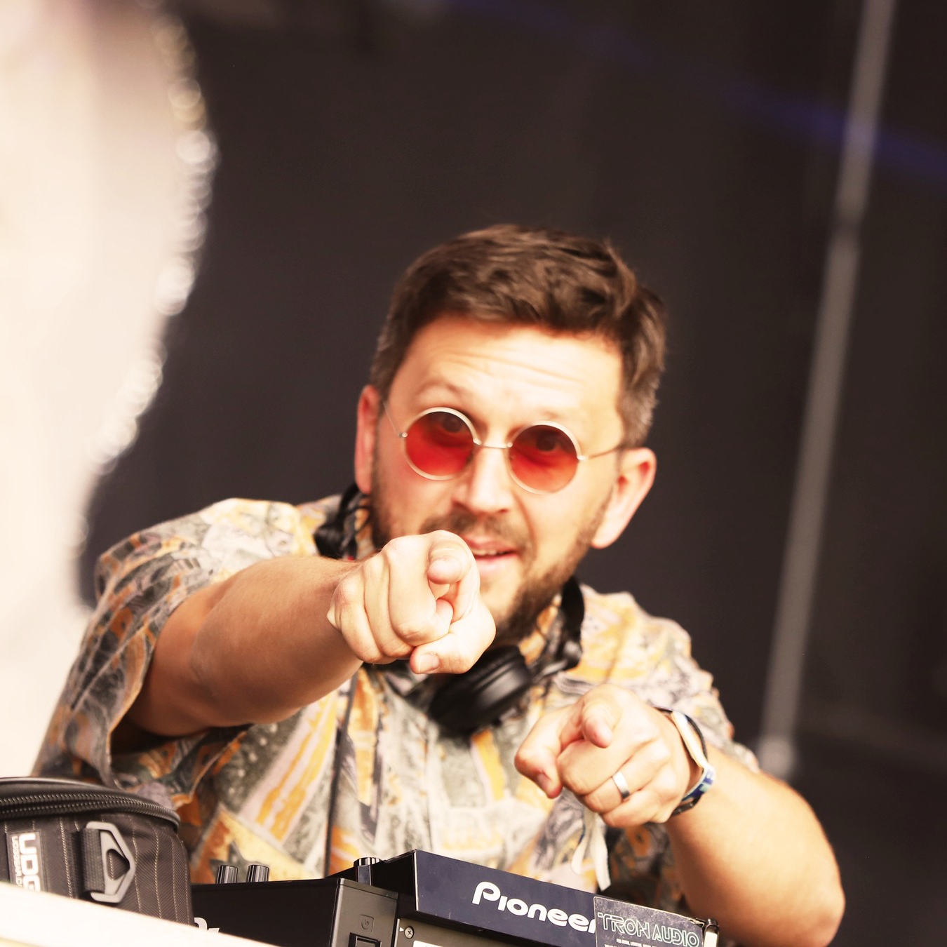 The Beatles Dub Club