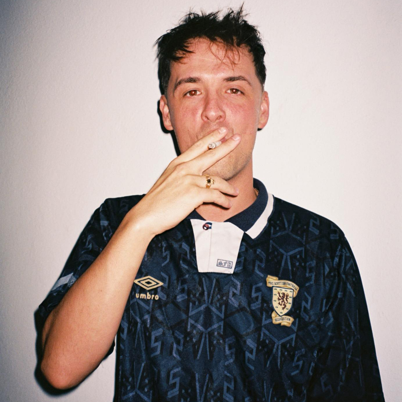 Ewan McVicar
