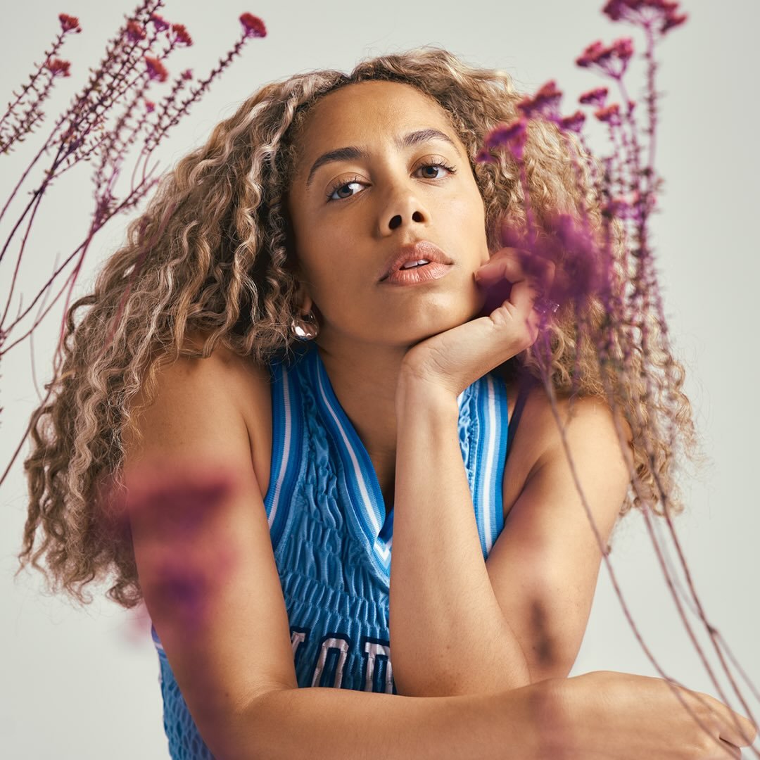 Jayda G