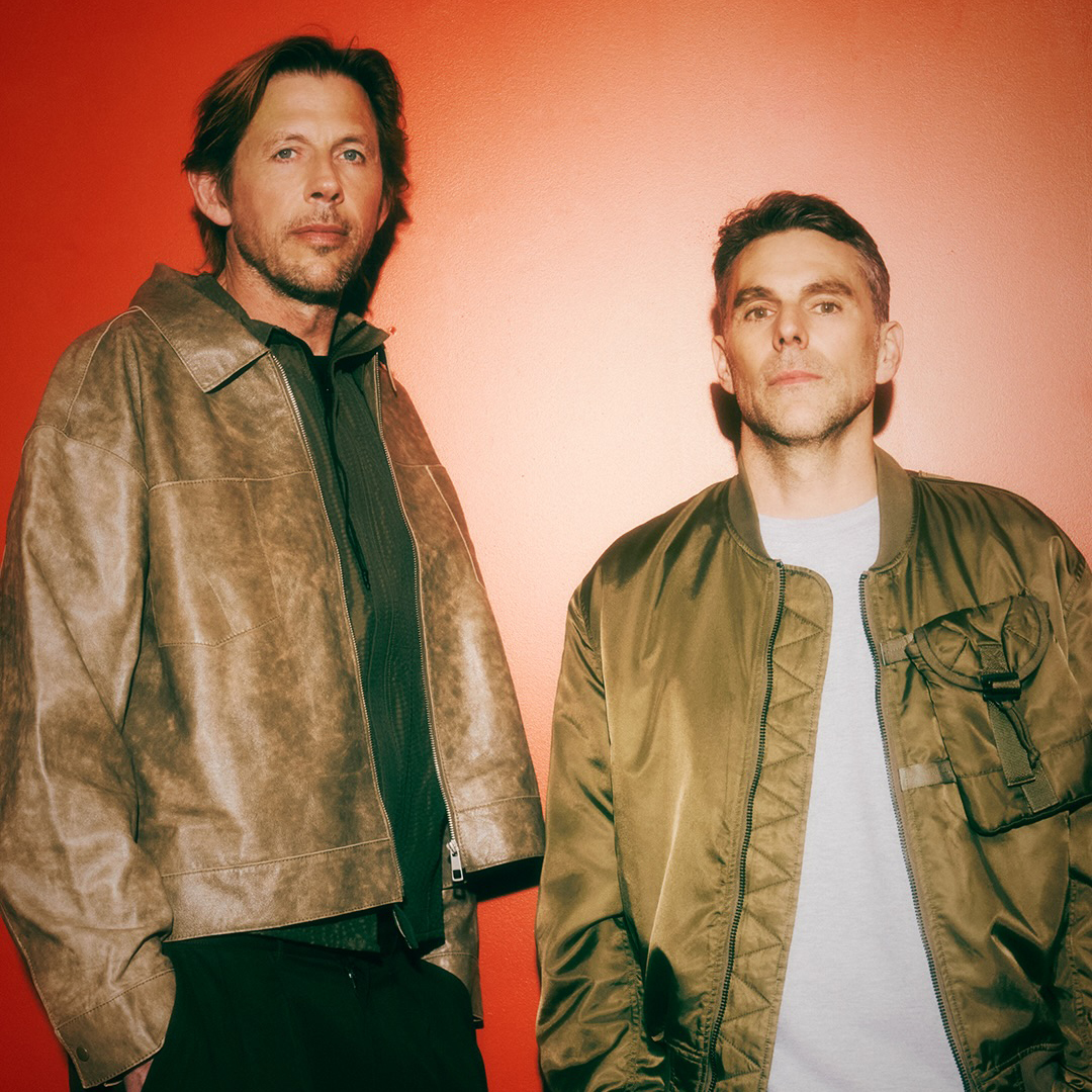 Groove Armada