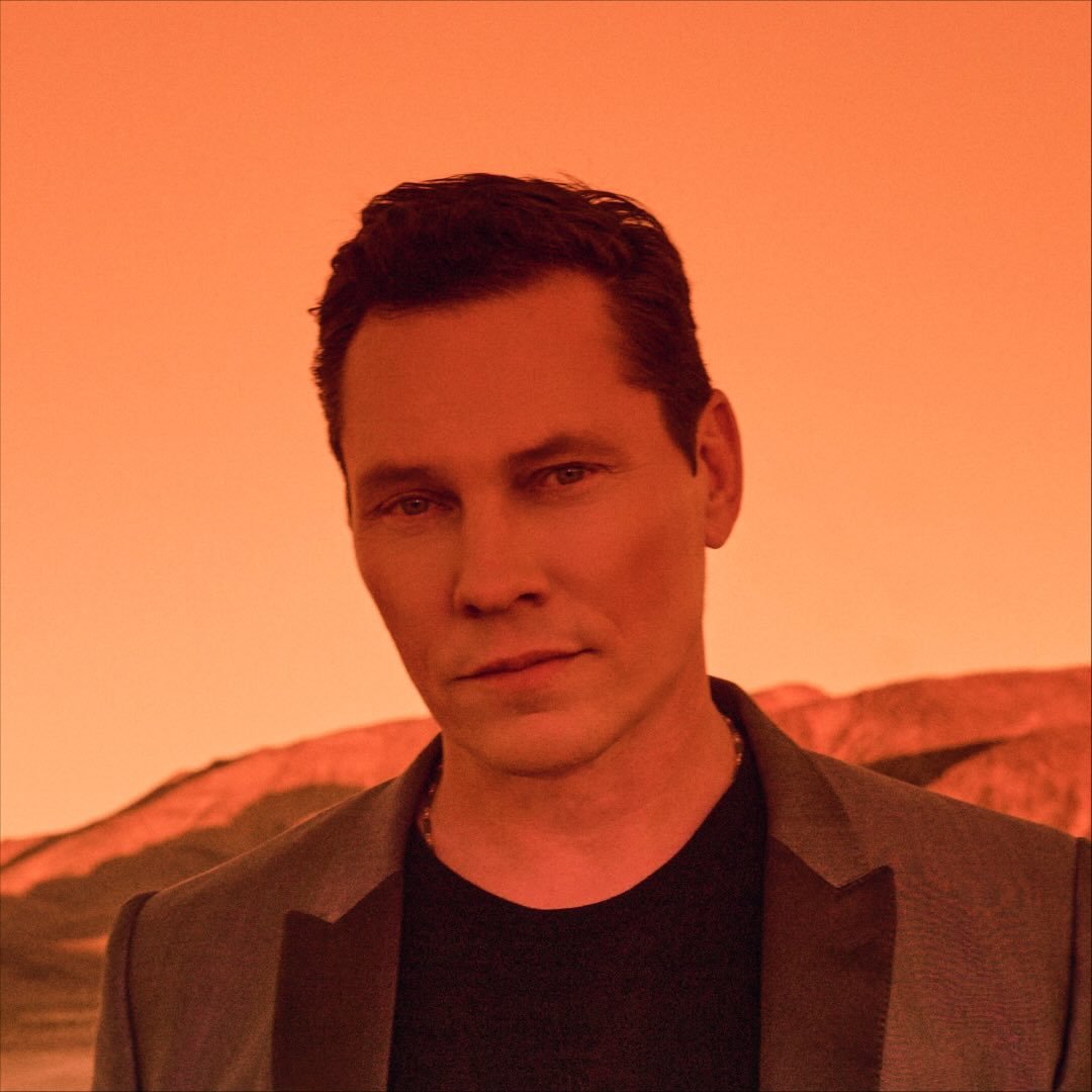 Tiësto