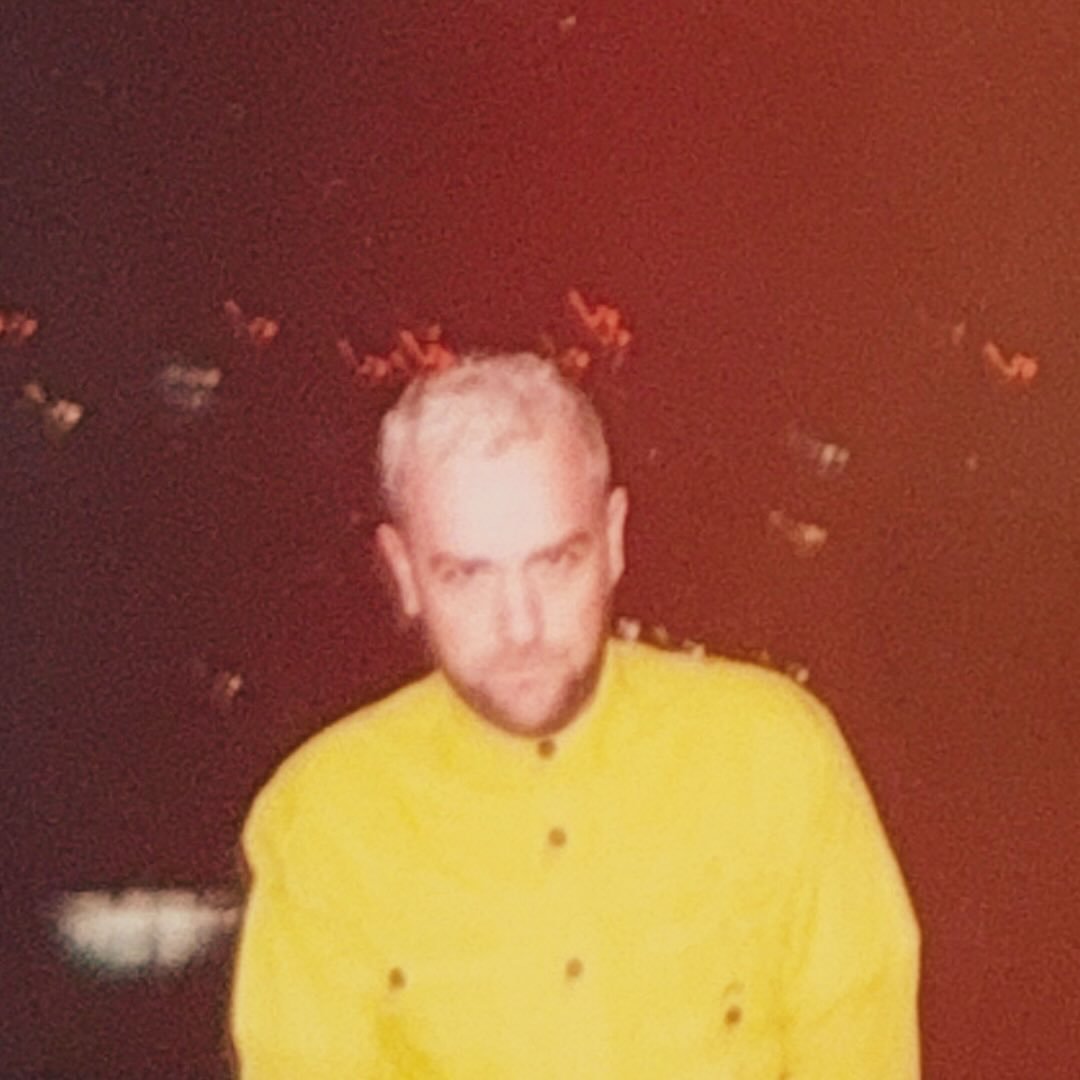 Joshua James