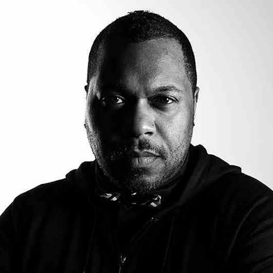 Derrick Carter