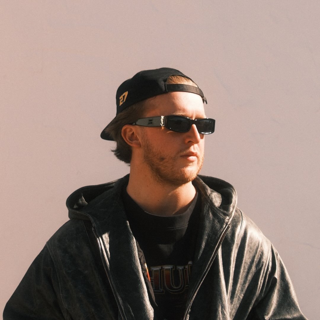 Max Dean