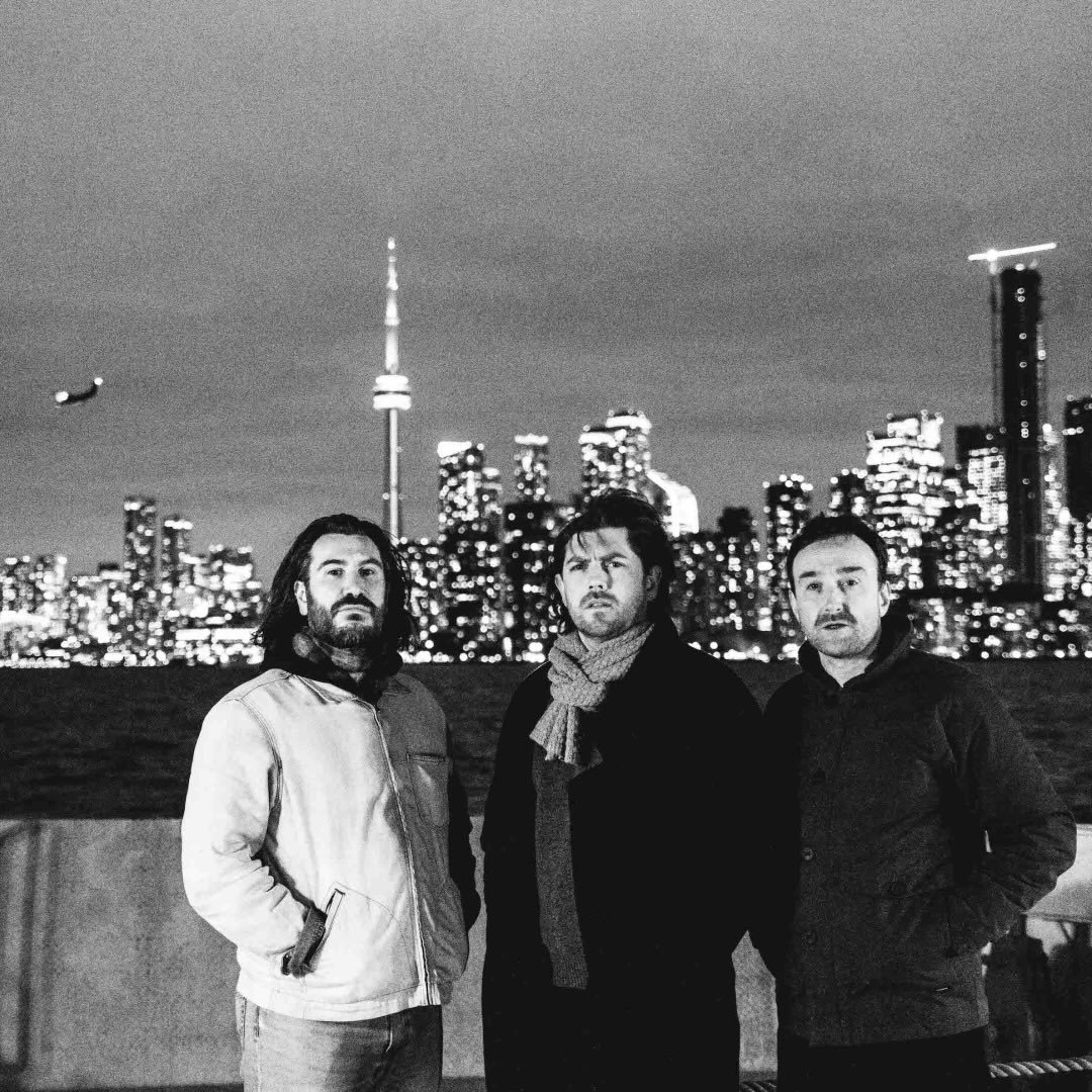 Twin Atlantic