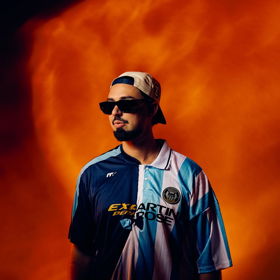 Sonny Fodera
