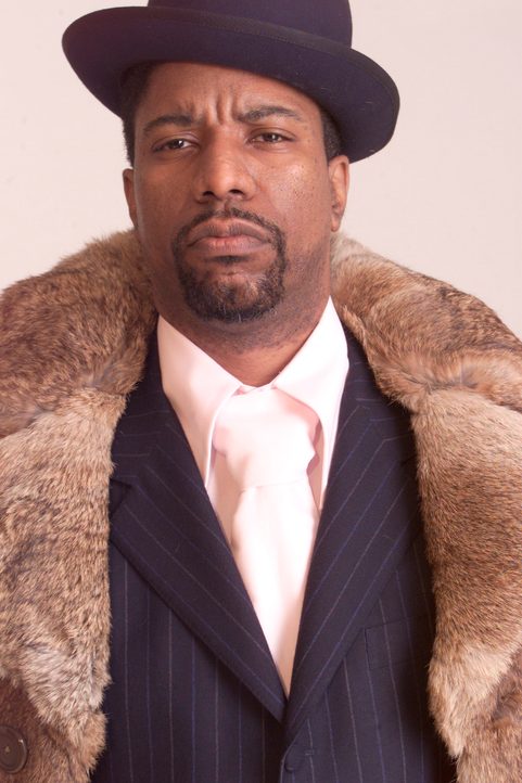 Marshall Jefferson